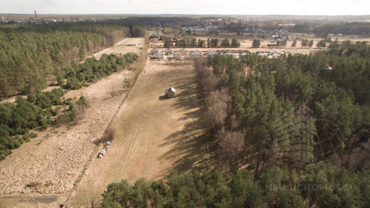 Działka Sprzedaż Szczecin Płonia 2