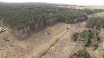 Działka Sprzedaż Szczecin Płonia