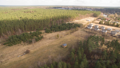 Działka Sprzedaż Szczecin Płonia