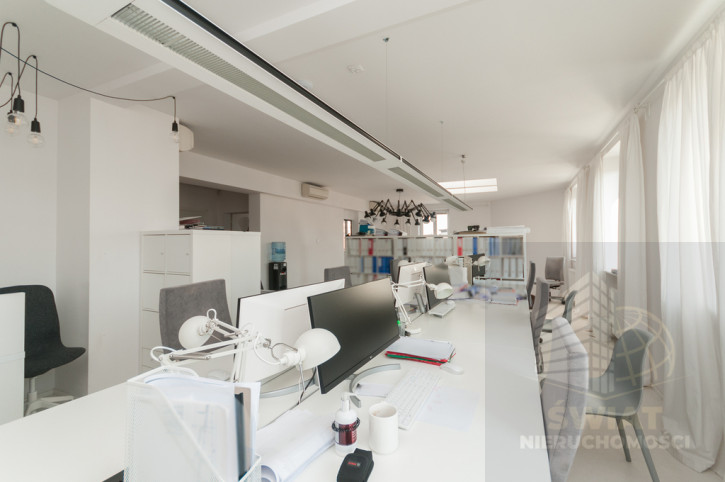 Lokal Wynajem Szczecin Centrum Księcia Bogusława X 1