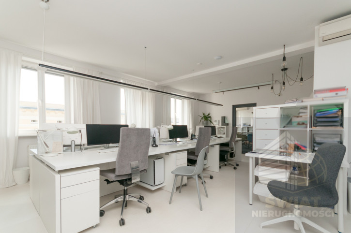 Lokal Wynajem Szczecin Centrum Księcia Bogusława X 2