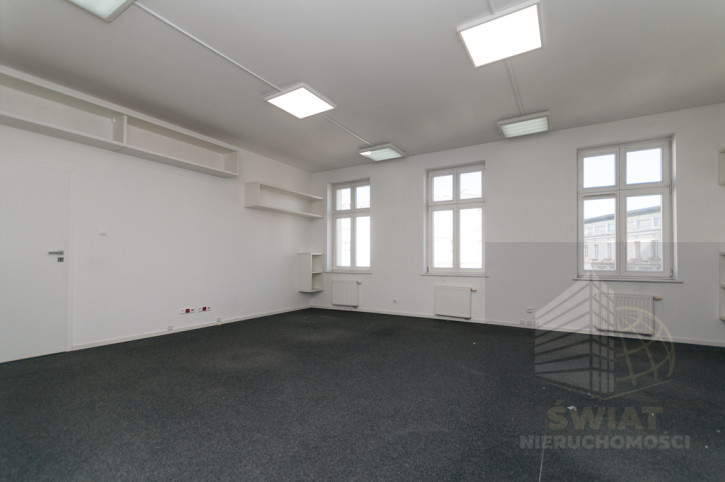 Lokal Wynajem Szczecin Centrum Księcia Bogusława X 4