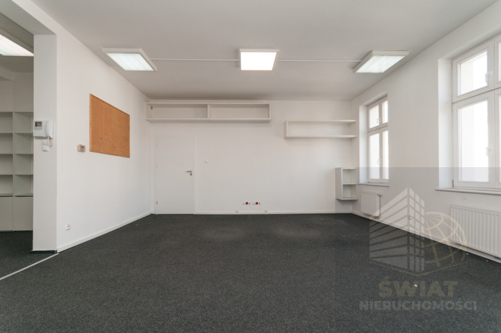Lokal Wynajem Szczecin Centrum Księcia Bogusława X 3