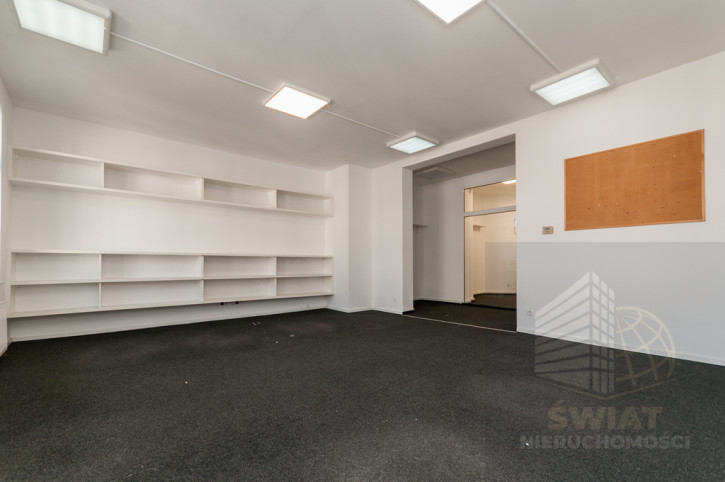 Lokal Wynajem Szczecin Centrum Księcia Bogusława X 1