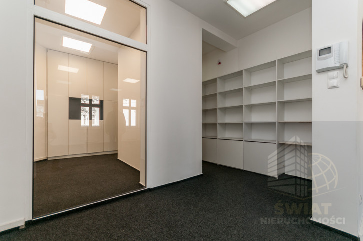 Lokal Wynajem Szczecin Centrum Księcia Bogusława X 5