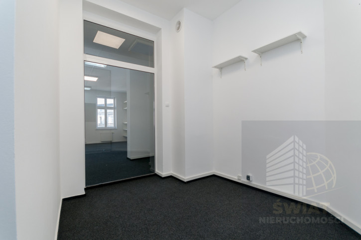 Lokal Wynajem Szczecin Centrum Księcia Bogusława X 6