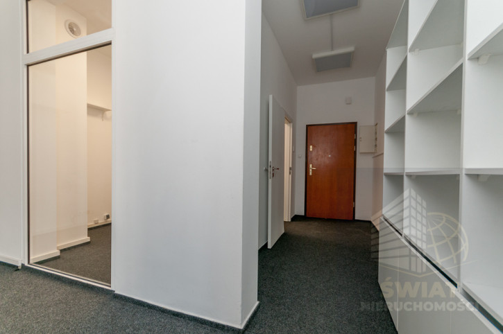 Lokal Wynajem Szczecin Centrum Księcia Bogusława X 9