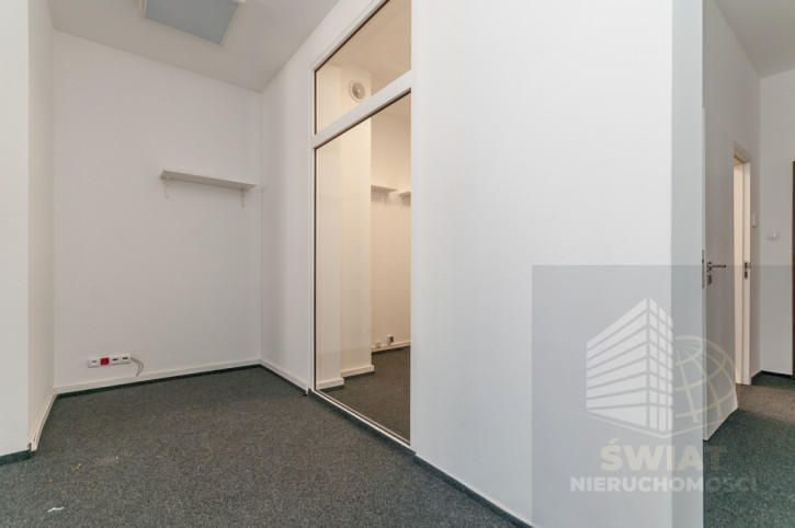 Lokal Wynajem Szczecin Centrum Księcia Bogusława X 10
