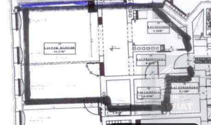 Lokal Wynajem Szczecin Centrum Księcia Bogusława X 11