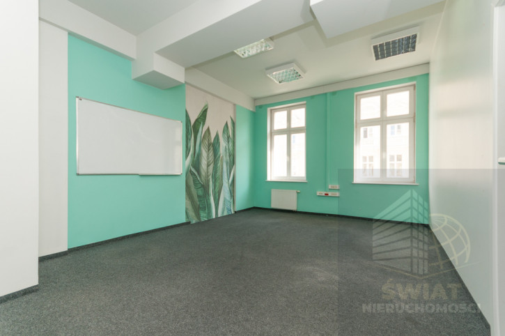 Lokal Wynajem Szczecin Centrum Księcia Bogusława X 1