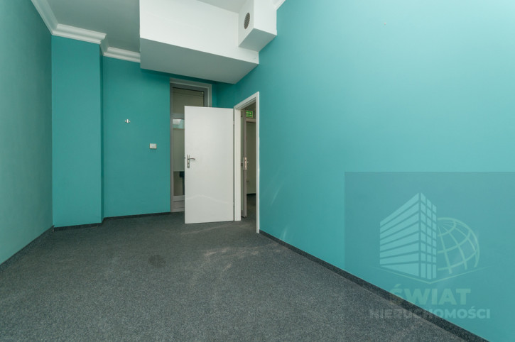 Lokal Wynajem Szczecin Centrum Księcia Bogusława X 3