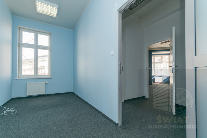 Lokal Wynajem Szczecin Centrum Księcia Bogusława X 7