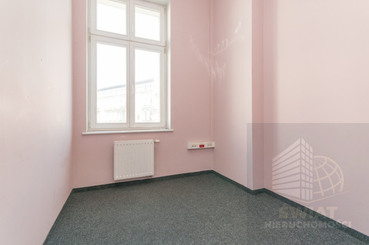 Lokal Wynajem Szczecin Centrum Księcia Bogusława X 9
