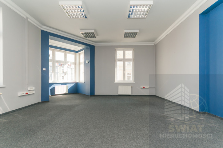 Lokal Wynajem Szczecin Centrum Księcia Bogusława X 10