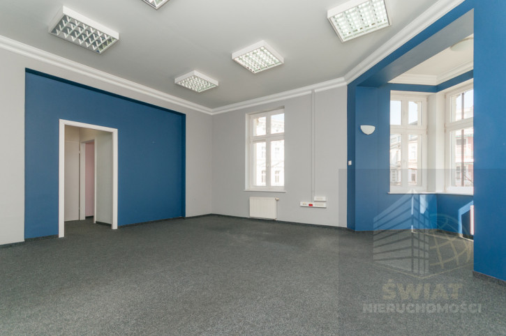 Lokal Wynajem Szczecin Centrum Księcia Bogusława X 11