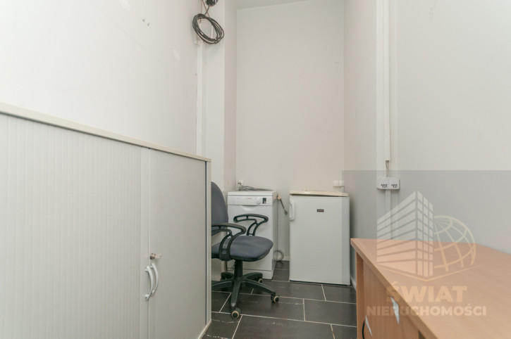 Lokal Wynajem Szczecin Centrum Księcia Bogusława X 15