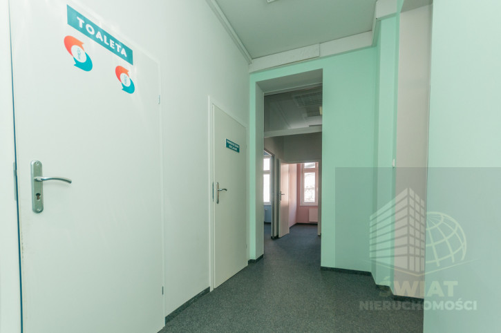 Lokal Wynajem Szczecin Centrum Księcia Bogusława X 16