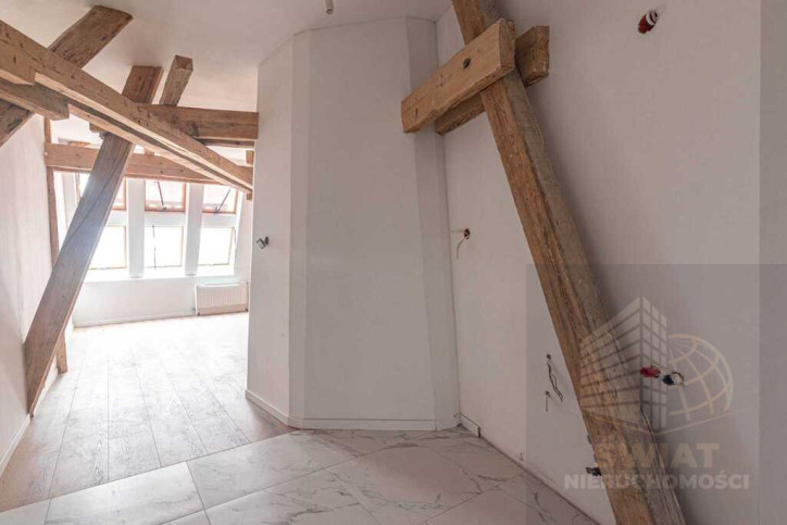 Mieszkanie Sprzedaż Szczecin Centrum Bolesława Krzywoustego 3