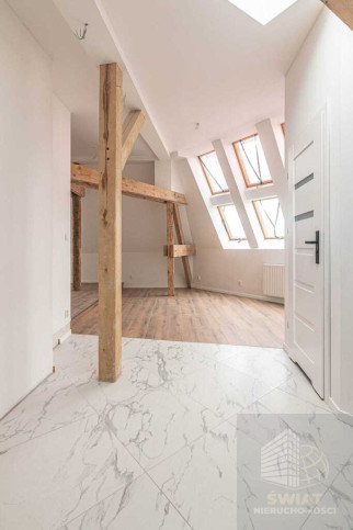 Mieszkanie Sprzedaż Szczecin Centrum Bolesława Krzywoustego 4