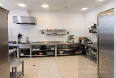 Lokal Wynajem Szczecin Centrum