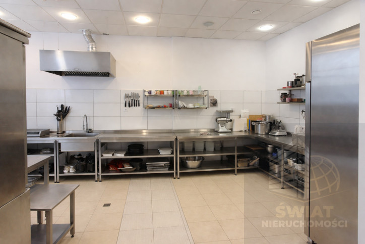 Lokal Wynajem Szczecin Centrum 2