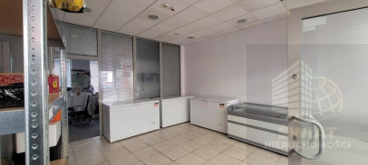 Lokal Wynajem Szczecin Centrum
