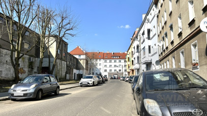 Mieszkanie Sprzedaż Szczecin Golęcino Księcia Ziemowita