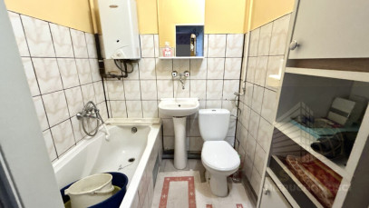 Mieszkanie Sprzedaż Szczecin Golęcino Księcia Ziemowita