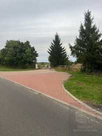 Działka Sprzedaż Storkowo
