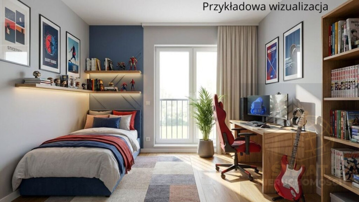 Dom Sprzedaż Goleniów 8