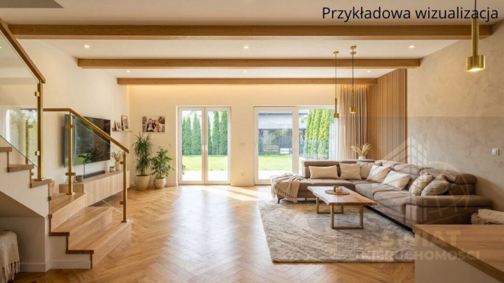 Dom Sprzedaż Goleniów 1