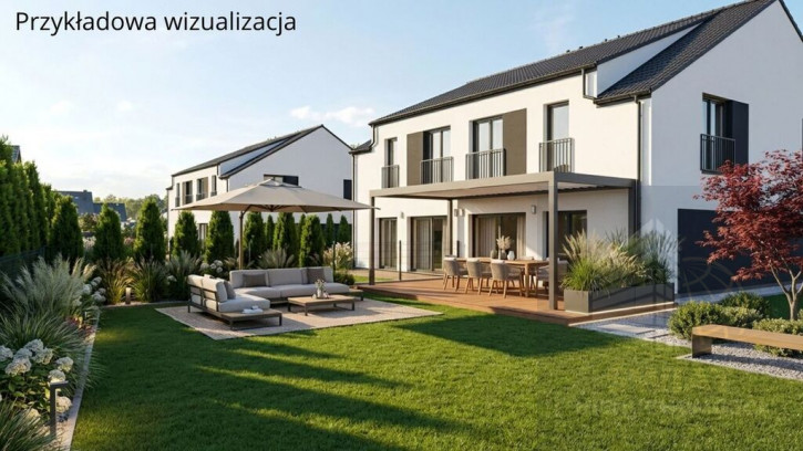 Dom Sprzedaż Goleniów 3