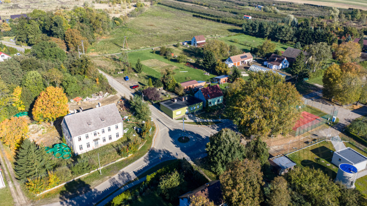Obiekt Sprzedaż Binowo 3