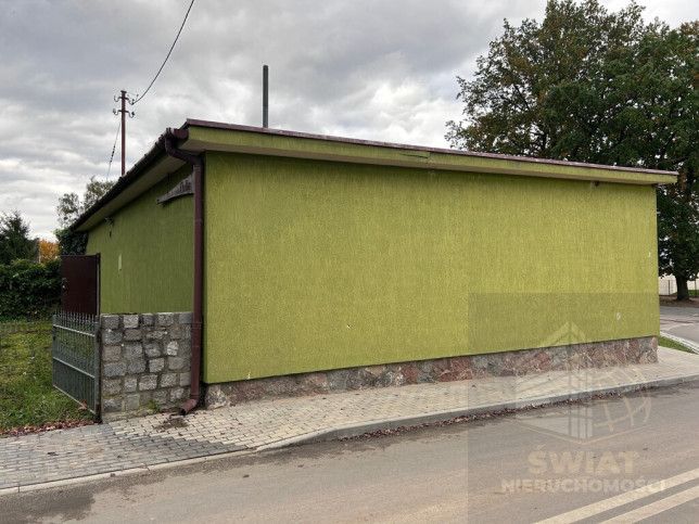 Obiekt Sprzedaż Binowo 6