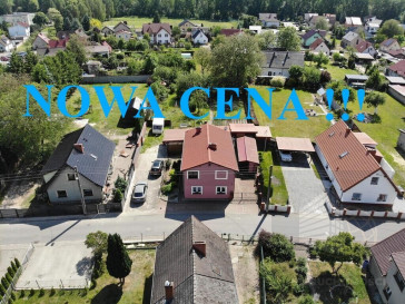 Działka Sprzedaż Goleniów