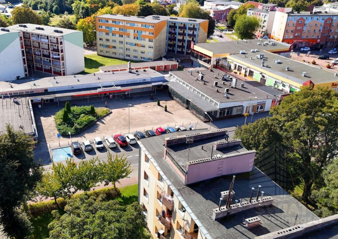 Lokal Wynajem Goleniów Konstytucji 3 Maja 9