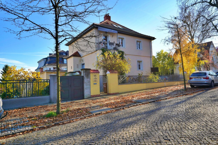 Dom Sprzedaż Szczecin Pogodno 1