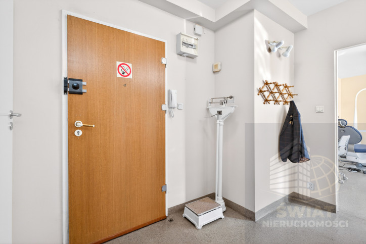 Lokal Wynajem Szczecin Stare Miasto 8