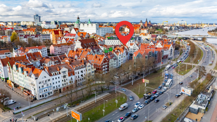 Lokal Wynajem Szczecin Stare Miasto 10
