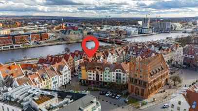 Lokal Wynajem Szczecin Stare Miasto