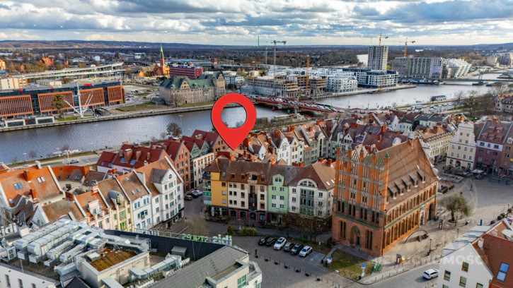 Lokal Wynajem Szczecin Stare Miasto 11