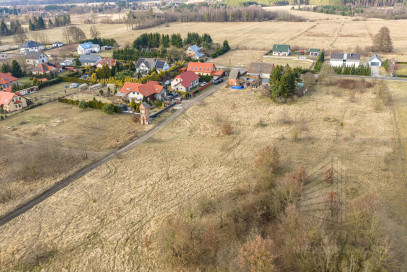 Działka Sprzedaż Łaniewo