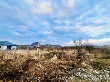 Działka Sprzedaż Bezrzecze Platynowa