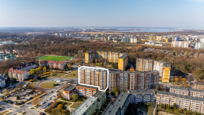 Mieszkanie Sprzedaż Szczecin os. Bukowe Brązowa