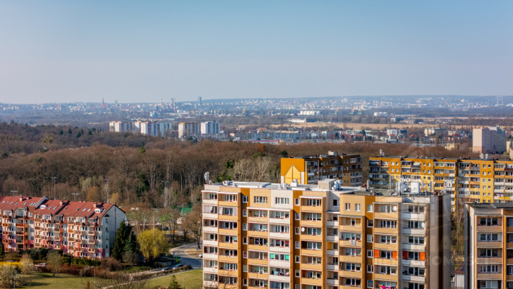 Mieszkanie Sprzedaż Szczecin os. Bukowe Brązowa 19