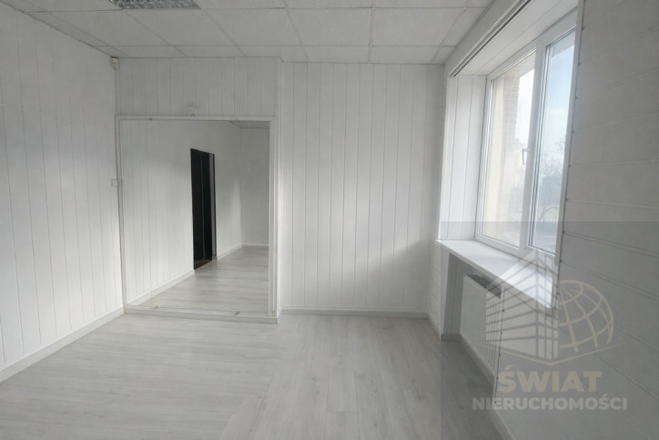 Lokal Wynajem Szczecin Pomorzany 6