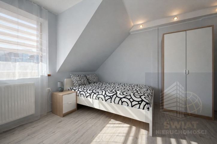 Dom Sprzedaż Niechorze 30