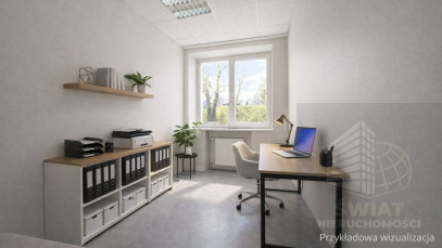 Lokal Wynajem Szczecin Pomorzany