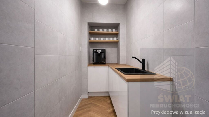 Lokal Wynajem Szczecin Pomorzany 7