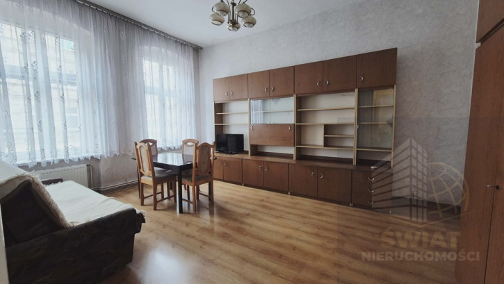 Mieszkanie Sprzedaż Szczecin Śródmieście Władysława Jagiełły 1